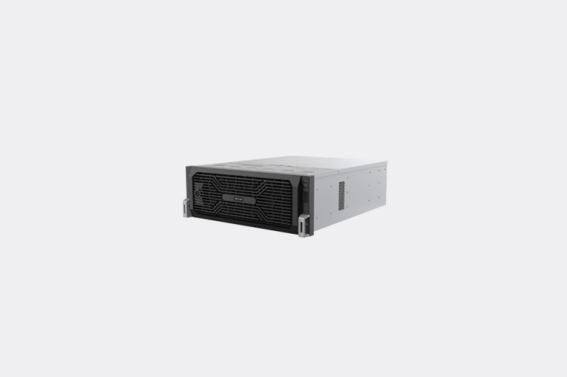 海康威视经销24盘位R系列高性能NVR DS-8800N-R24/4K(C)